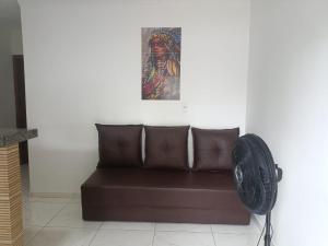 Pousada Morada dos Pássarosp