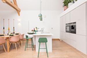 2 Bed Converted Barn
