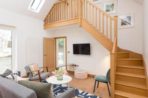 2 Bed Converted Barn