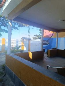 Madame Casa Amarela Maua Mage