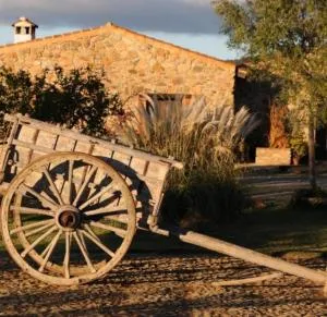 Finca Los Caleros - Zalamea la Real