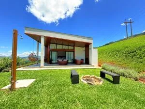 Chalé Jacarandá - Vale do Baú - 圣本图-杜萨普卡伊