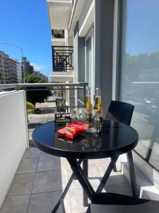 Departamento "Dubai En Mar Del Plata