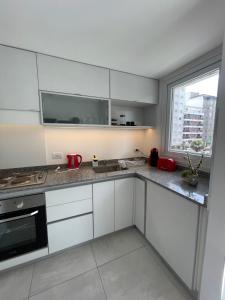 Departamento "Dubai En Mar Del Plata