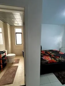 Apartamento Condomínio Vila Flor - Camama