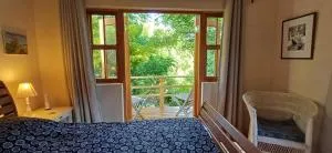 Willow's Rest - Vyversrus