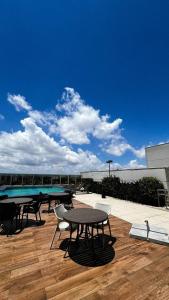 Loft proximo ao aeroporto