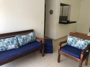 Apartamento Ubatuba Praia Grande