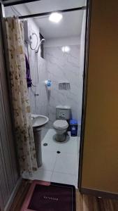 Centro de Tacna Habitación con baño 4 personas max