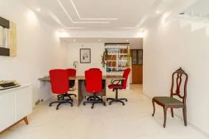 Casa vila Jacuí - Poá