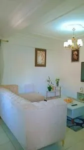 Sous le soleil - Djoungolo