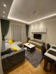 Heli Zlatibor - Kremna