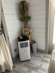 Maisons de vacances Loft 6 personnes 5 min du Grand Dome de Villebon sur Yvette : photos des chambres