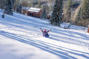 Horský hotel Lorkova vila