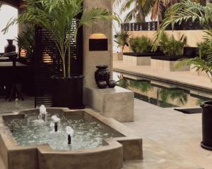 The Casa Saint George Hotel