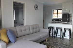 Country Style Accommodation Unit 2