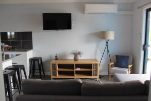 Country Style Accommodation Unit 2