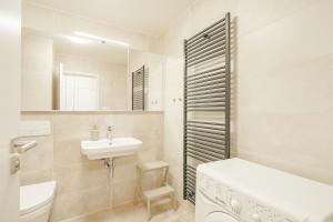 Brno City Center K - self check-in