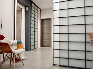 Luxsuite Premium with Panorama Rooftop