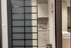 Luxsuite Premium with Panorama Rooftop