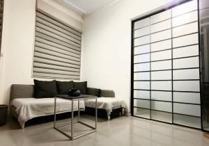 Luxsuite Premium with Panorama Rooftop