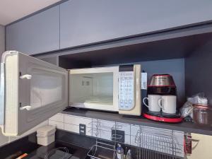 Flat Essência Urbana - new and renovated in Moema