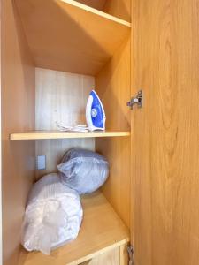 Flat Essência Urbana - new and renovated in Moema