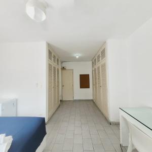 Espaço IN 1 Suite Brooklin mobiliado