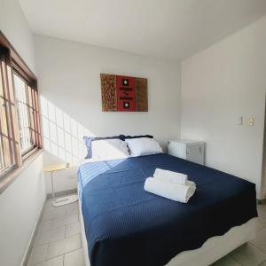 Espaço IN 1 Suite Brooklin mobiliado