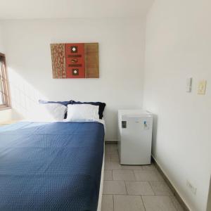 Espaço IN 1 Suite Brooklin mobiliado