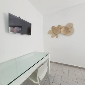 Espaço IN 1 Suite Brooklin mobiliado