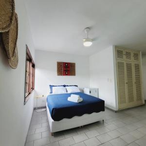 Espaço IN 1 Suite Brooklin mobiliado