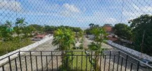 Edifício Solar da Tatiana - Carananduba