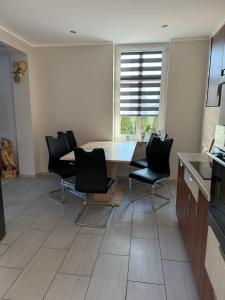 Apartament w Lipinkach