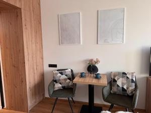 Corso Harrachov Panorama