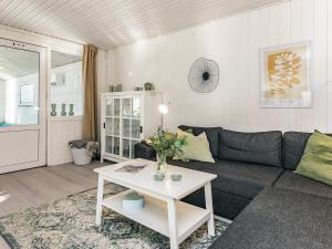 4 star holiday home in Væggerløse