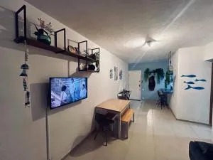 Meu Loft Itauna 1 - Localização Privilegiada - 萨夸雷马