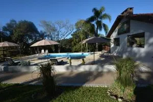 CHACARA SERENA - Rio Branco do Sul