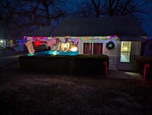 Northern Lights Beach Resort