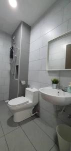 FILLEA HOMESTAY DESARU utama
