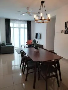 FILLEA HOMESTAY DESARU utama - Kampong Linting