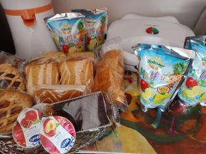 Il Sogno di Jole Apartment