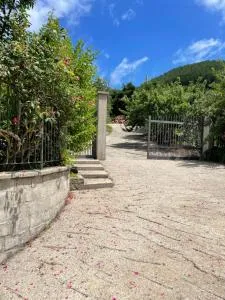 Villetta indipendente fra i Pini della Sila CS - Cosentino