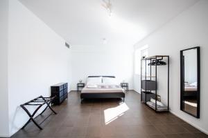 Stazione & Centro l Loft moderni con WiFi ultraveloce