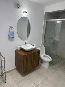 Departamento nuevo con todos los servicios