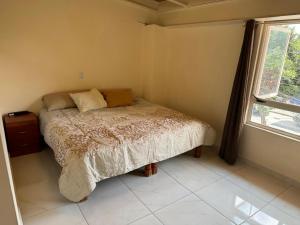 Departamento nuevo con todos los servicios