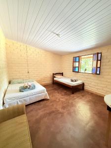 Pequizeiro Eco Pousada