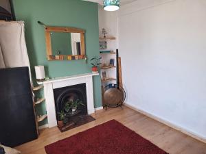 Entire House - SA1
