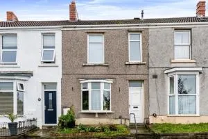 Entire House - SA1 - Morriston