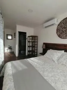 Pulmahue Lodge - Colbún